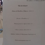 Locanda Da Peiu Carte