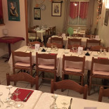 Le Bonta Di Cinzia À l'intérieur