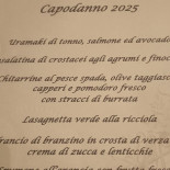 Agriturismo Palazzo Baldini Carte
