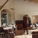 Agriturismo Palazzo Baldini À l'intérieur