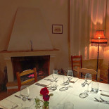 Agriturismo Palazzo Baldini À l'intérieur