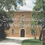 Agriturismo Palazzo Baldini Extérieur