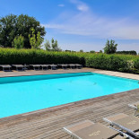 Agriturismo Palazzo Baldini Extérieur