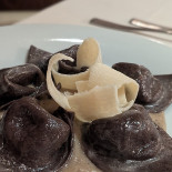 Agriturismo Palazzo Baldini Comida