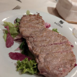 Agriturismo Palazzo Baldini Comida