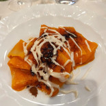 Agriturismo Palazzo Baldini Comida