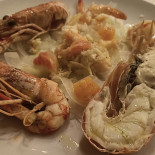 Agriturismo Palazzo Baldini Comida