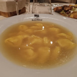 Agriturismo Palazzo Baldini Comida