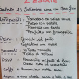 La Padellaccia Carte