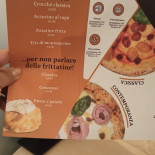 Pizza Social Lab Carta