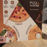 Pizza Social Lab Carta