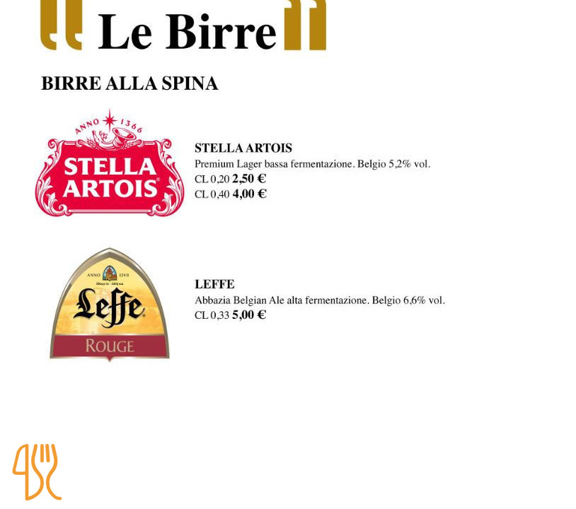 Pizza Social Lab Carta