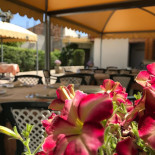Il Muretto Pizzeria Boisson