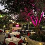 Il Muretto Pizzeria Extérieur