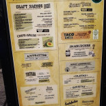Tijuana Florence Carta