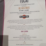 Tocai Treviso Carta