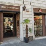 Tijuana Florence Exterior