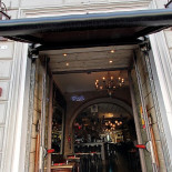 Tijuana Florence Extérieur