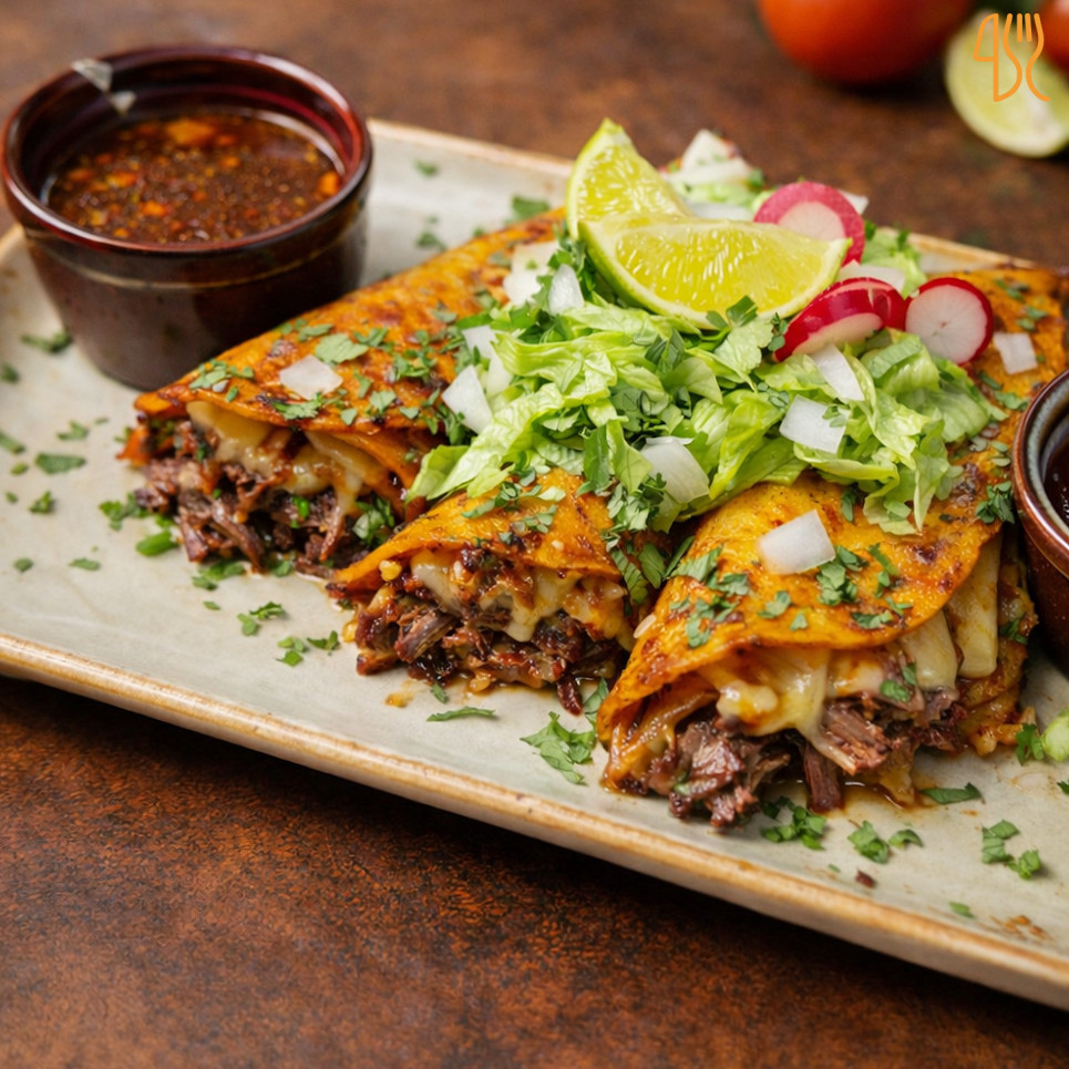 Tijuana Florence Comida