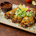 Tijuana Florence Comida