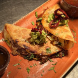 Tijuana Florence Comida