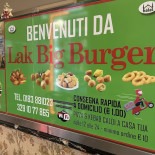 Lak Big Burger Carta
