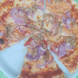 Pizzeria Il Desiderio Di Hanna Mina Comida
