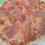 Pizzeria Il Desiderio Di Hanna Mina Comida