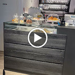 Zerocinque Loungebar Bebida