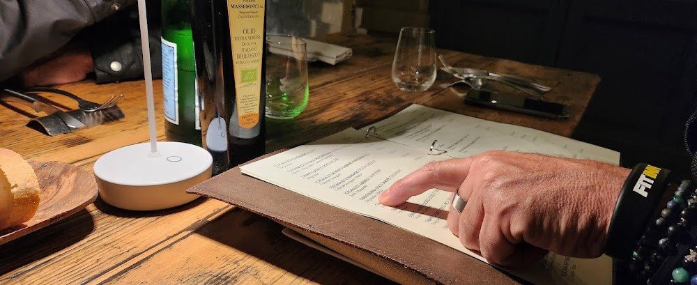 Blend Carte