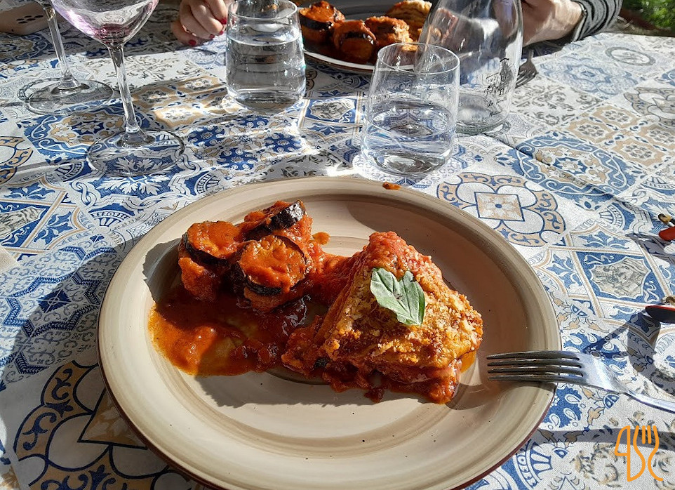 La Torretta Essen
