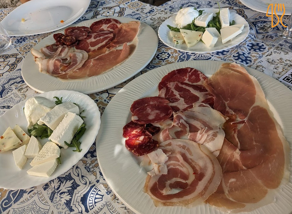 La Torretta Essen