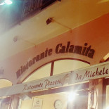 Pizzeria Da Michele Speisekarte
