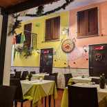 Pizzeria Da Michele Außen