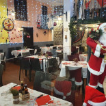 Pizzeria Da Michele Dentro