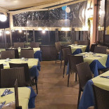 Pizzeria Da Michele Dentro