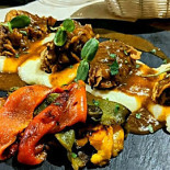 Pizzeria Tramonti Nourriture