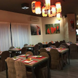 Sushi Tako Dentro