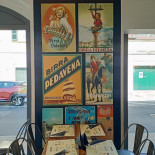 Hambù Hamburgeria E Pinsa Romana A Lecco Extérieur