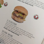 Hambù Hamburgeria E Pinsa Romana A Lecco Carte