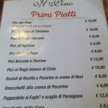 Il Pino Carta