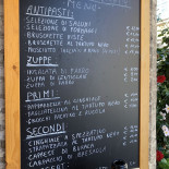 Enoteca Mazzini Carta