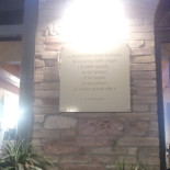 Enoteca Mazzini Carta