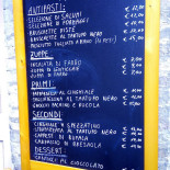 Enoteca Mazzini Carta