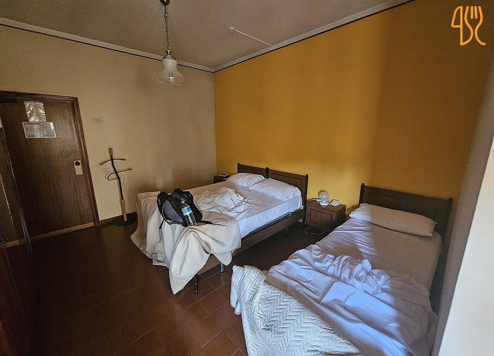 Il Pino Dentro