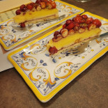 Trattoria Nannì Nourriture