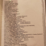 Trattoria Nannì Carta