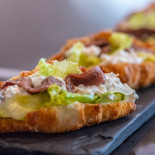 Collins' Comida