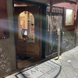 Napoli 1820 Getränk