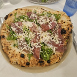 Napoli 1820 Comida